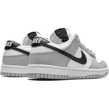 Dunk Low "Lottery Pack - Grey" - Manore Store