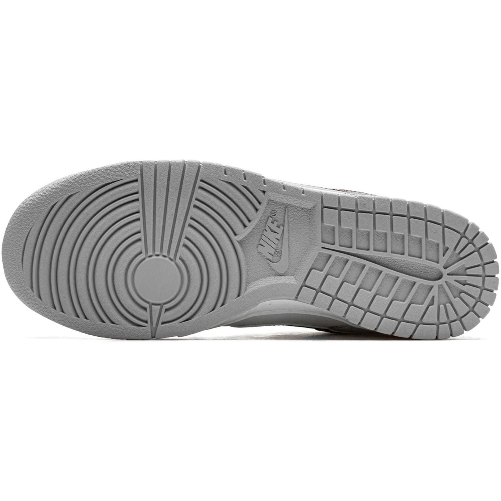 Dunk Low "Lottery Pack - Grey" - Manore Store