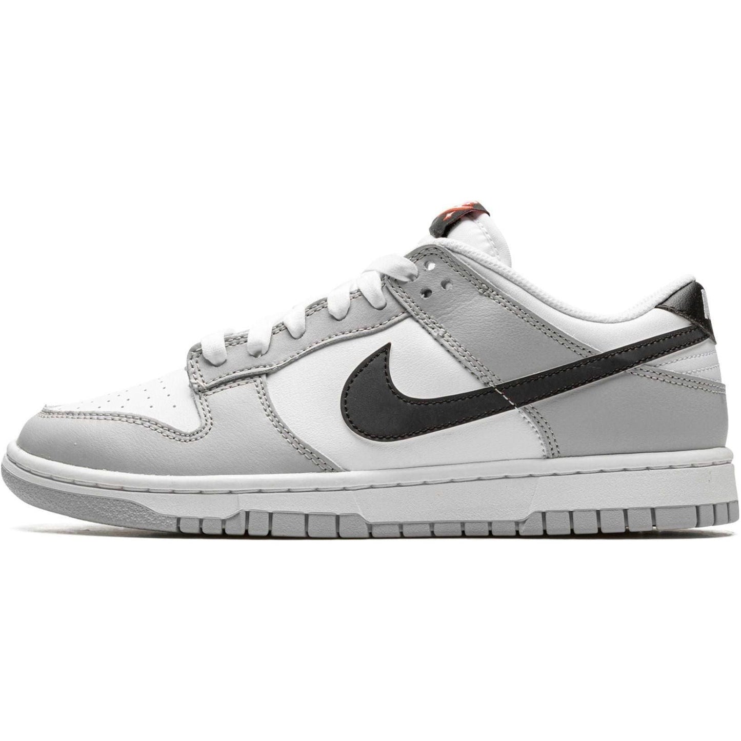 Dunk Low "Lottery Pack - Grey" - Manore Store