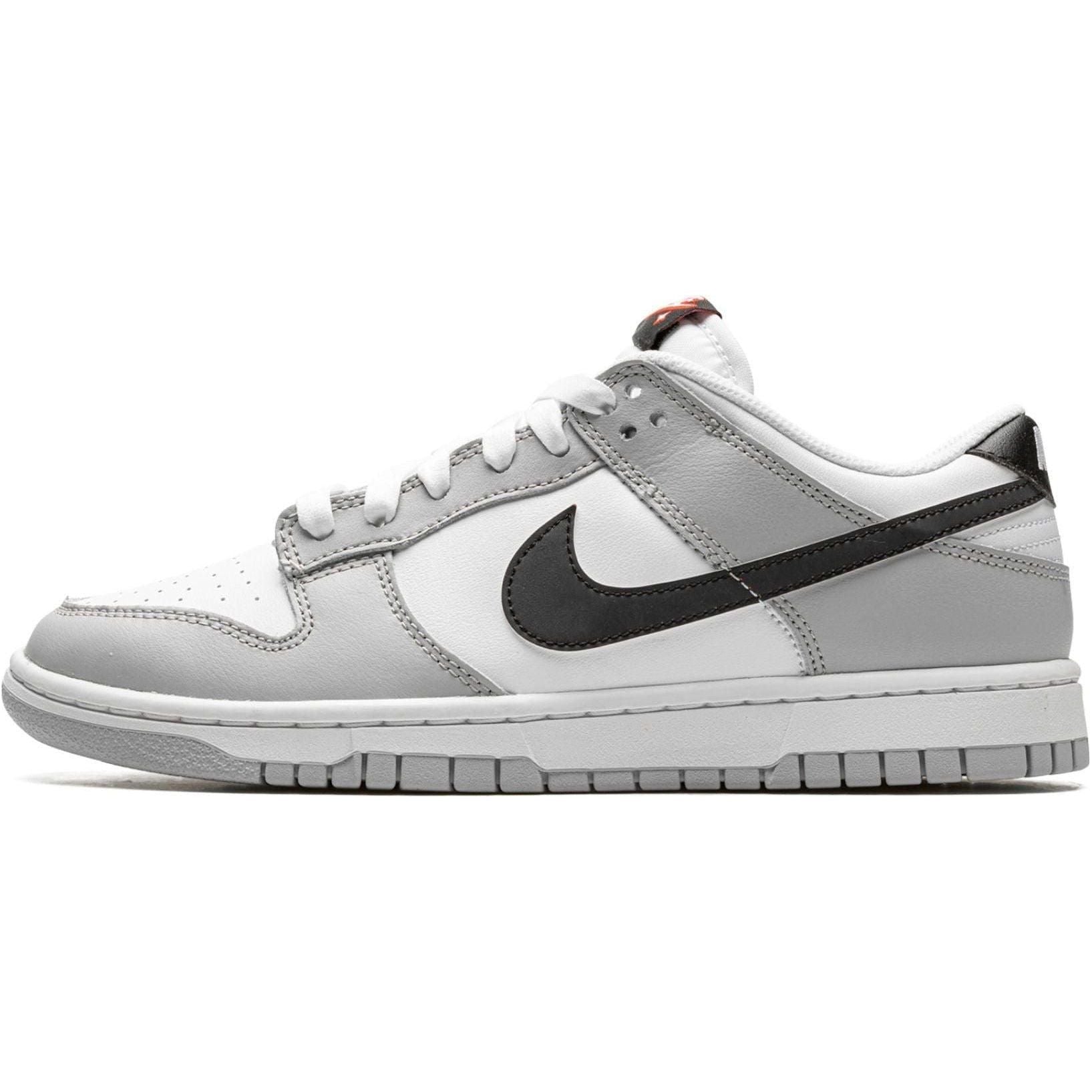 Dunk Low "Lottery Pack - Grey" - Manore Store
