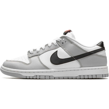 Dunk Low "Lottery Pack - Grey" - Manore Store