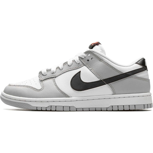 Dunk Low "Lottery Pack - Grey" - Manore Store