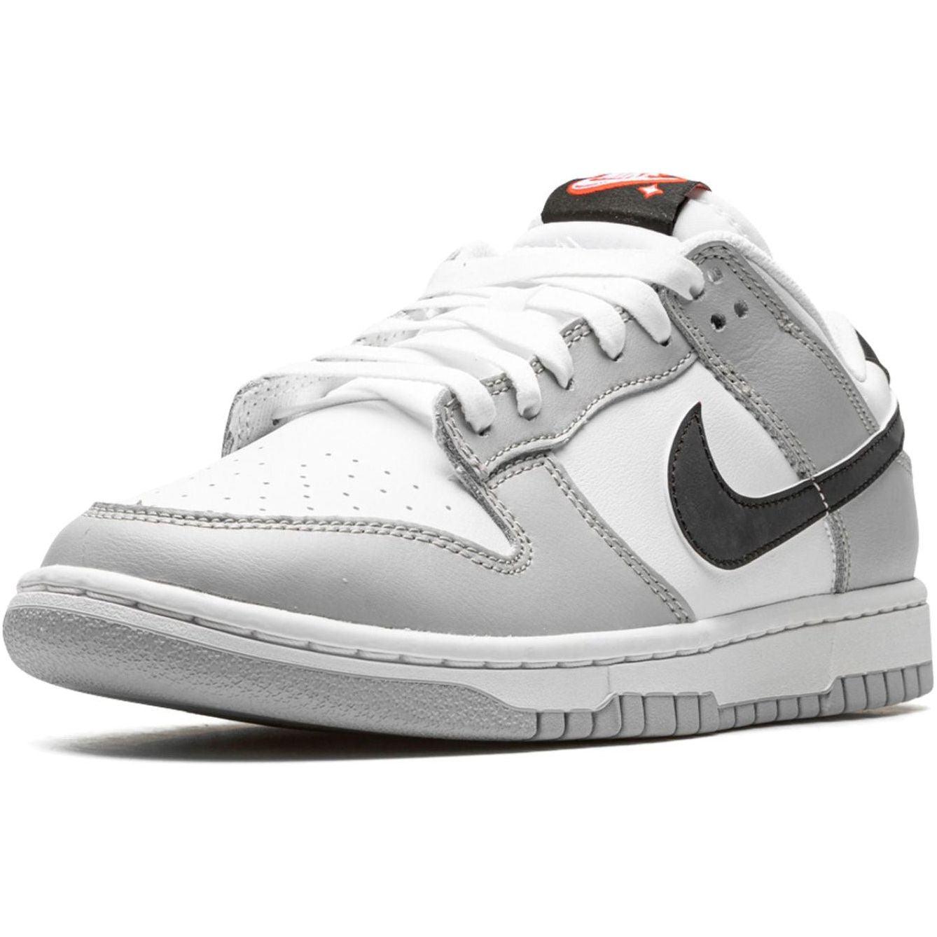 DUNK LOW SE "Lottery Pack - Grey"