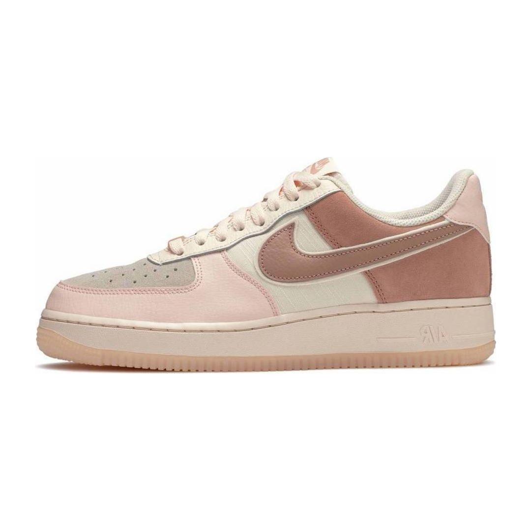 Air force 1 "Washed Coral" - Manore Store
