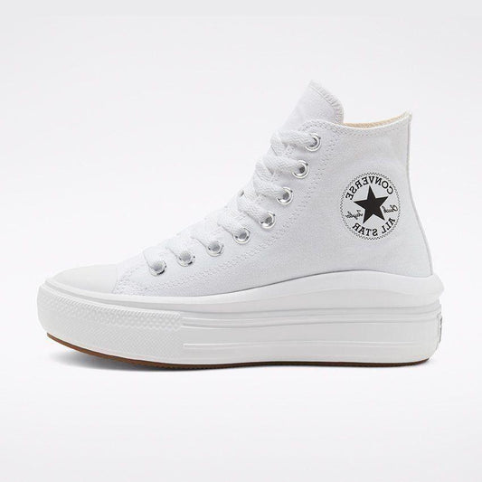 Converse Chuck Taylor All Star "Move - White" - Manore Store