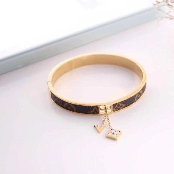 Bracelet Louis Vuitton Monogram - Manore Store