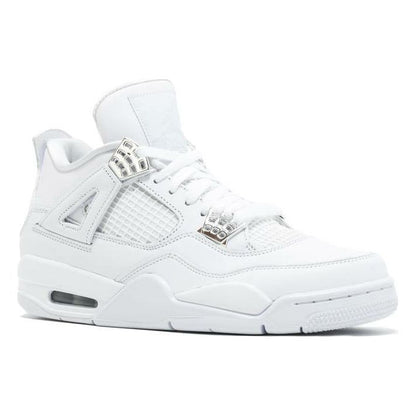 AIR JORDAN 4 RETRO 'PURE MONEY'