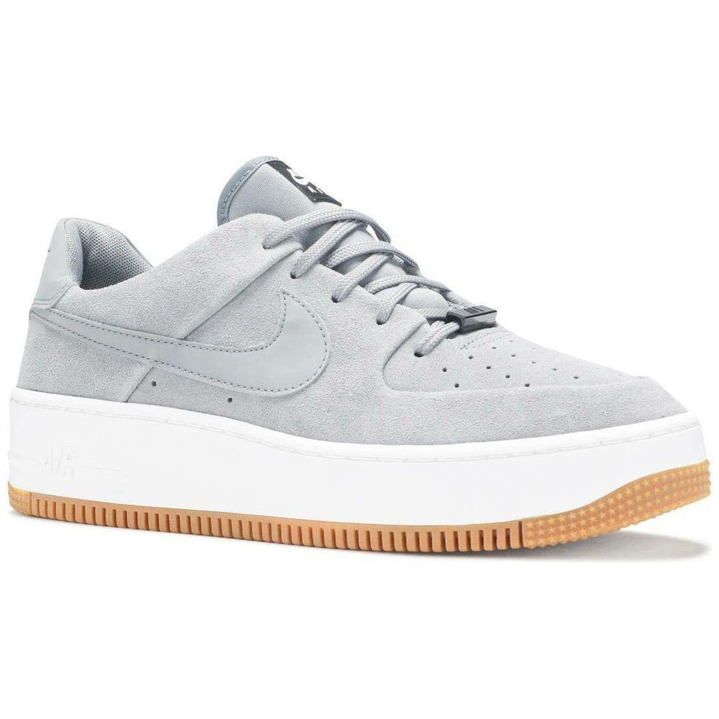 Air Force 1 "Sage Cool Grey" - Manore Store