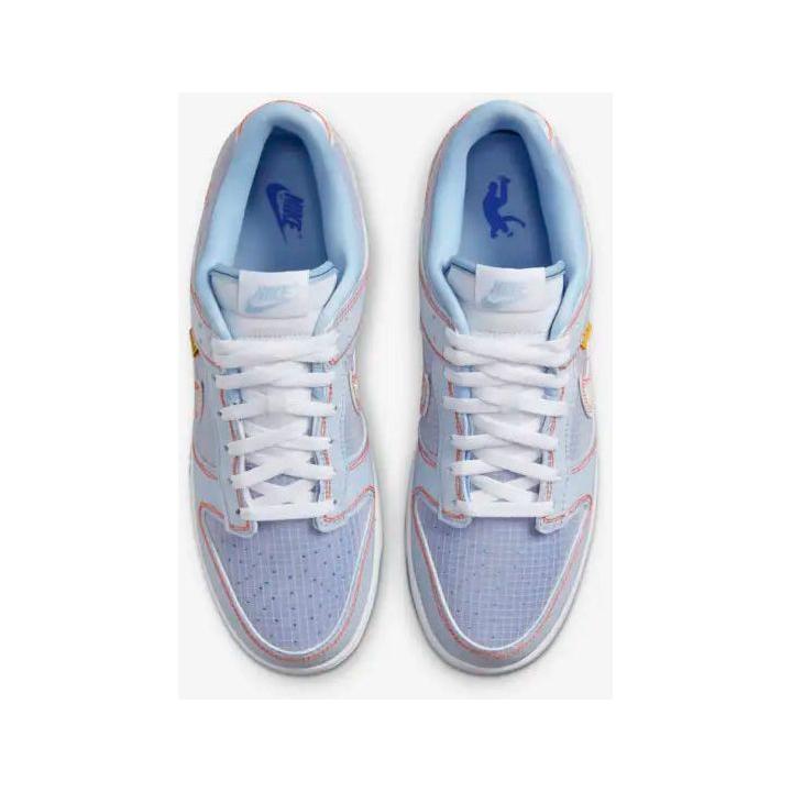 Dunk Low x UNION " Argon "