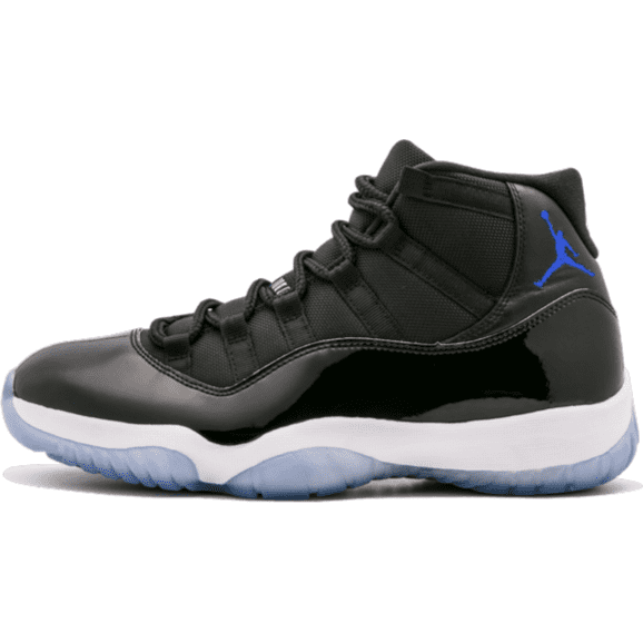 Air Jordan 11 Retro Space Jam 2016 Release - Plumas Kicks