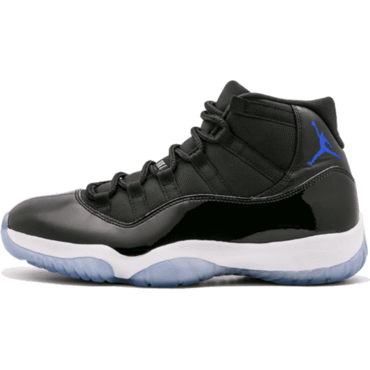 Air Jordan 11 Retro Space Jam 2016 Release - Plumas Kicks