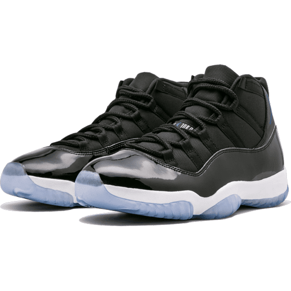 Air Jordan 11 Retro Space Jam 2016 Release - Plumas Kicks