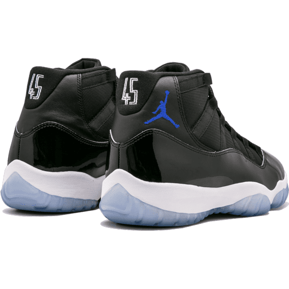 Air Jordan 11 Retro Space Jam 2016 Release - Plumas Kicks
