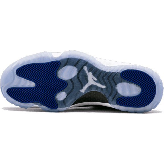 Air Jordan 11 Retro Space Jam 2016 Release - Plumas Kicks