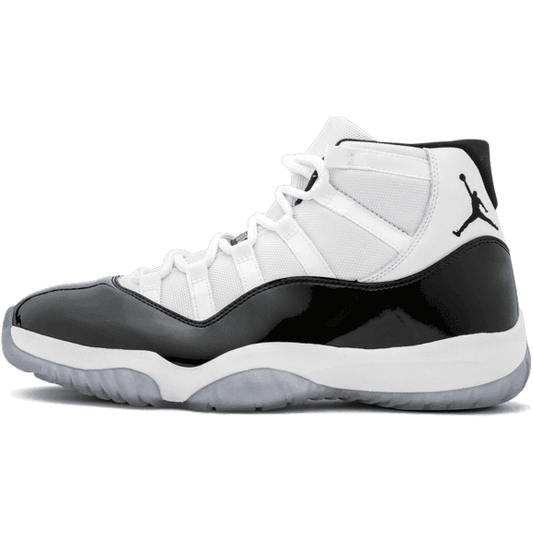Air Jordan 11 Retro Concord (2018) - Plumas Kicks