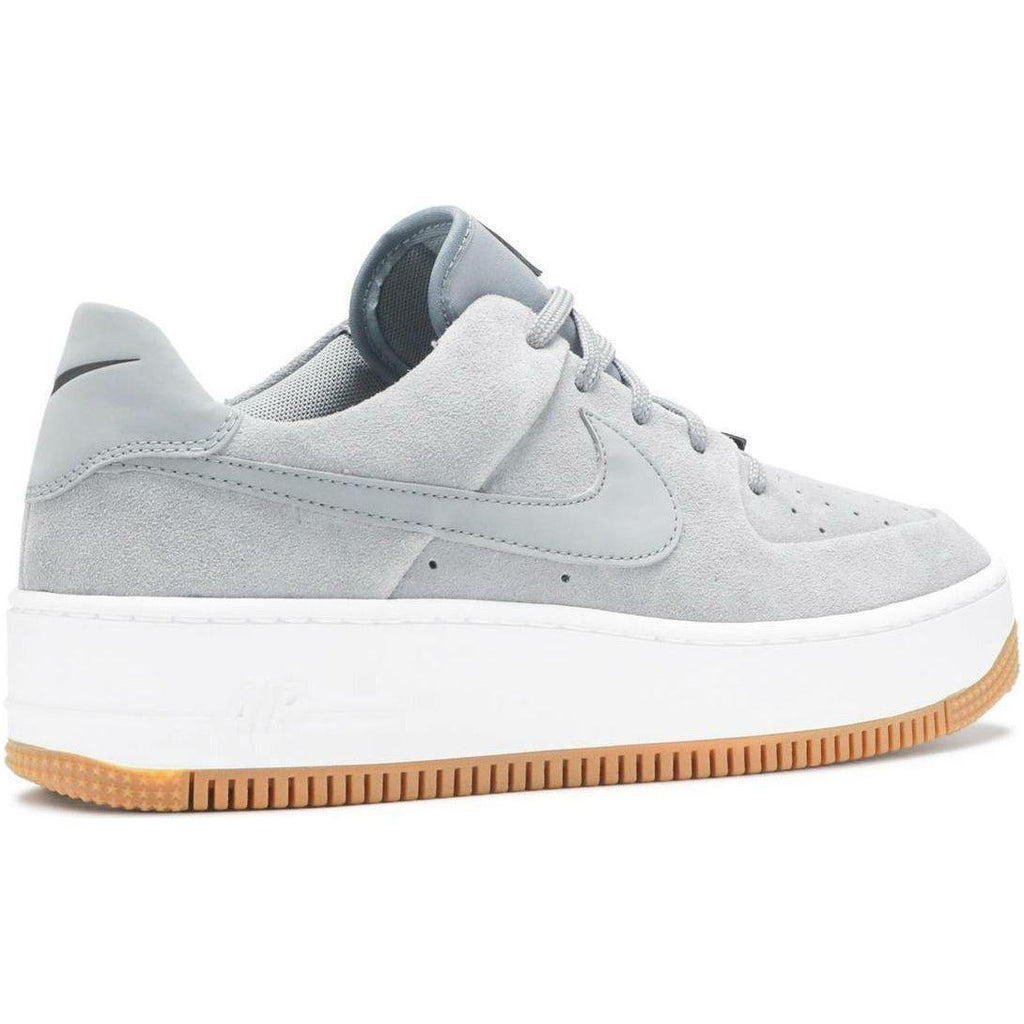 Air Force 1 "Sage Cool Grey" - Manore Store