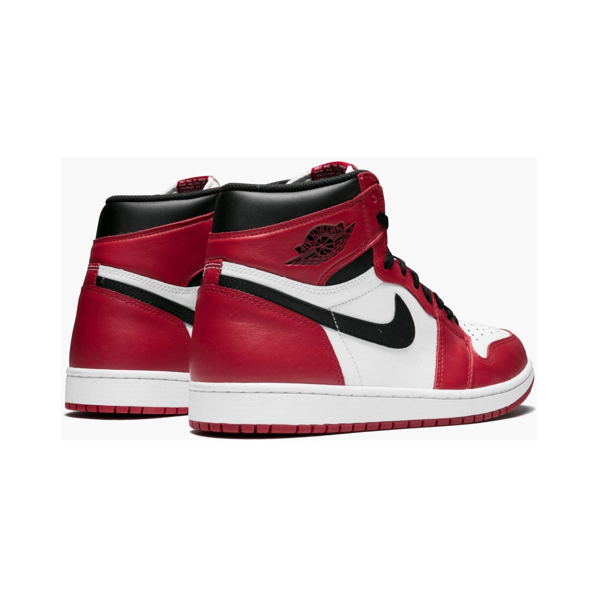 Air Jordan 1  "CHICAGO"