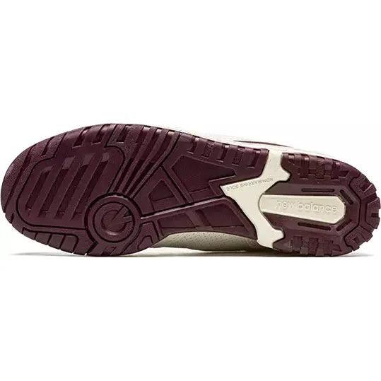 New Balance 550 Aimé Leon Dore Purple