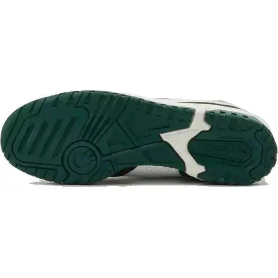New Balance 550 "White Green Black" - Manore Store