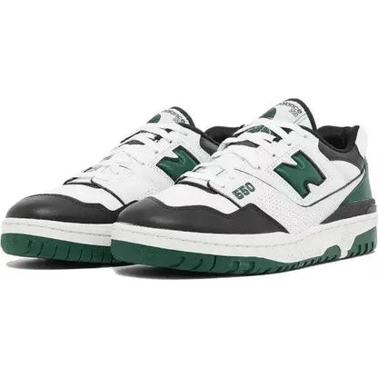 New Balance 550 "White Green Black" - Manore Store
