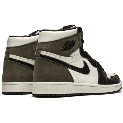 Air Jordan 1 Retro High “Dark Mocha” - Manore Store