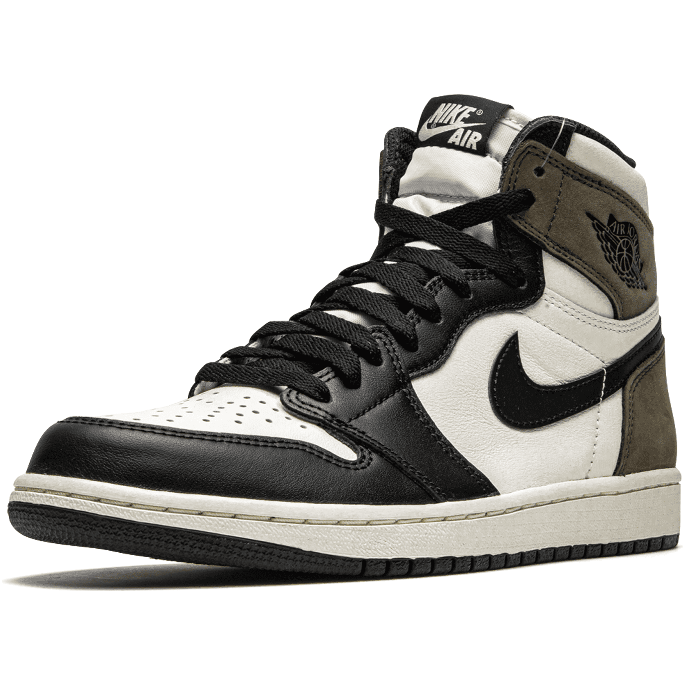 Air Jordan 1 Retro High “Dark Mocha” - Manore Store