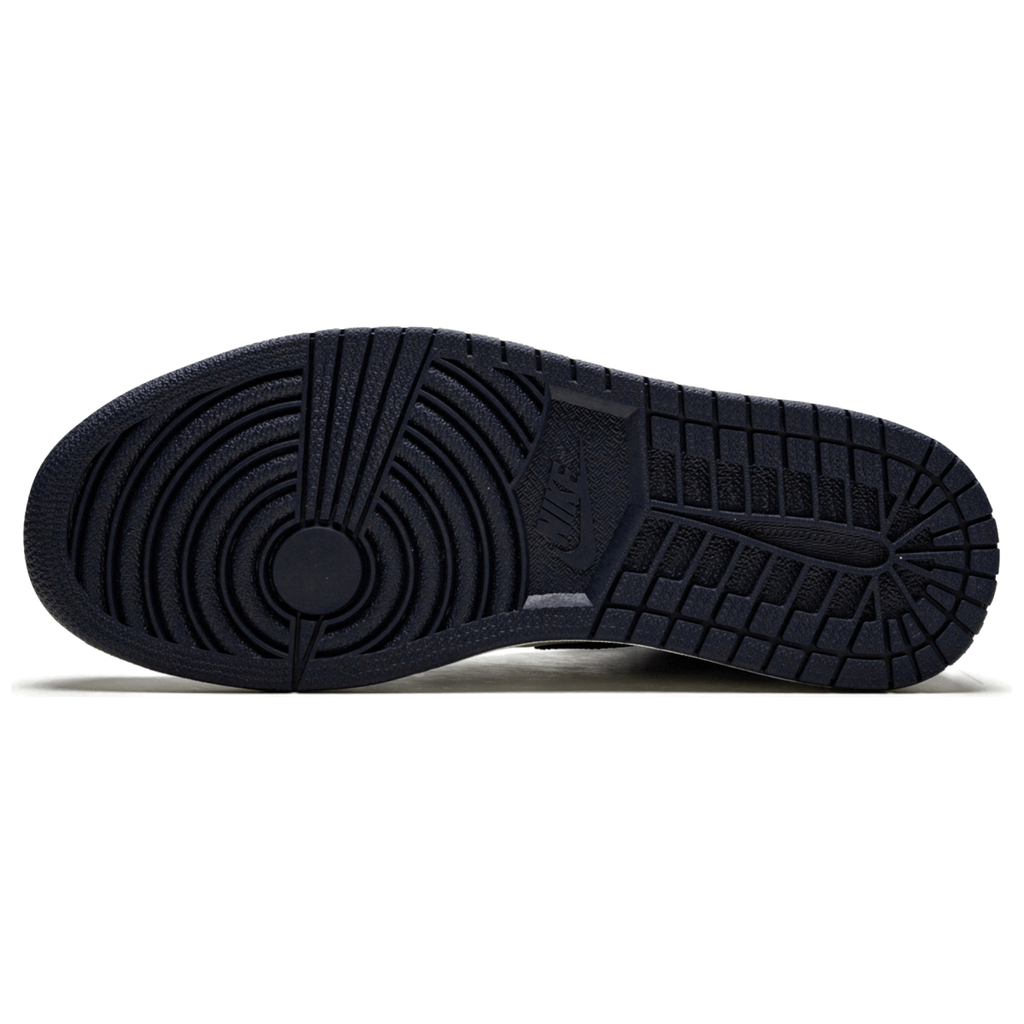 Air Jordan 1 Retro High OG  “Obsidian/University Blue” (4041275113544)