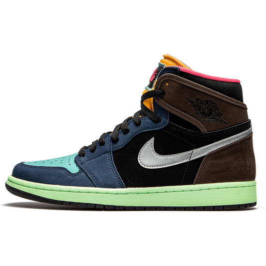 Air Jordan 1 Retro High “Bio Hack” - Manore Store