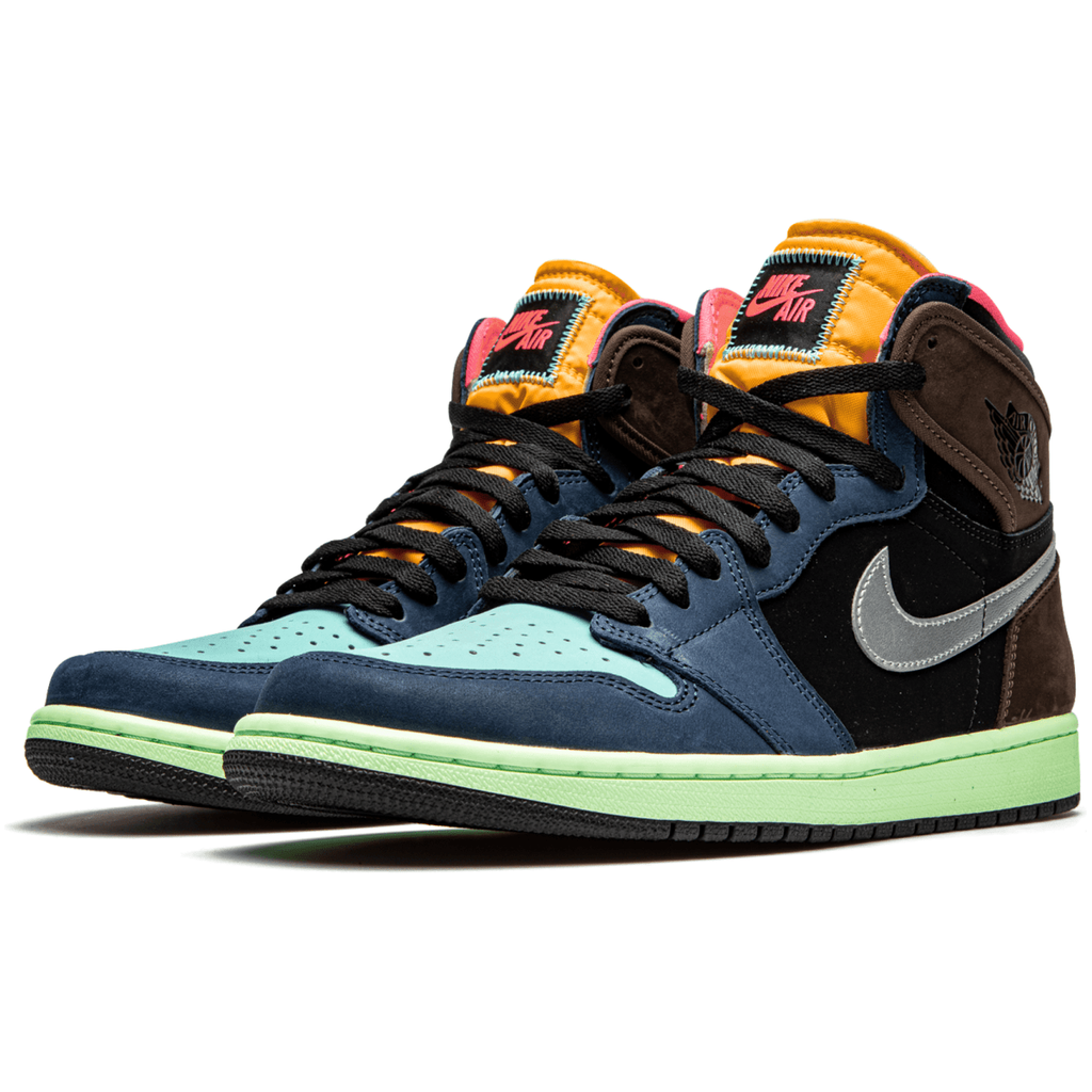 Air Jordan 1 Retro High “Bio Hack” - Manore Store
