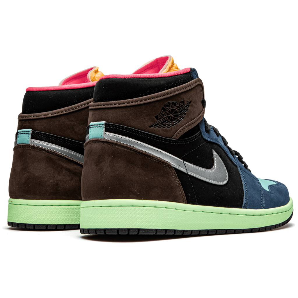 Air Jordan 1 Retro High “Bio Hack” - Manore Store
