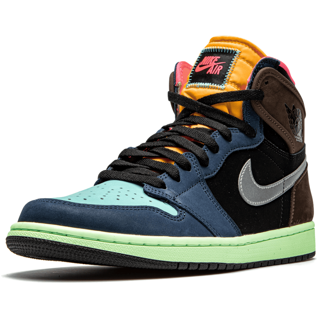 Air Jordan 1 Retro High “Bio Hack” - Manore Store