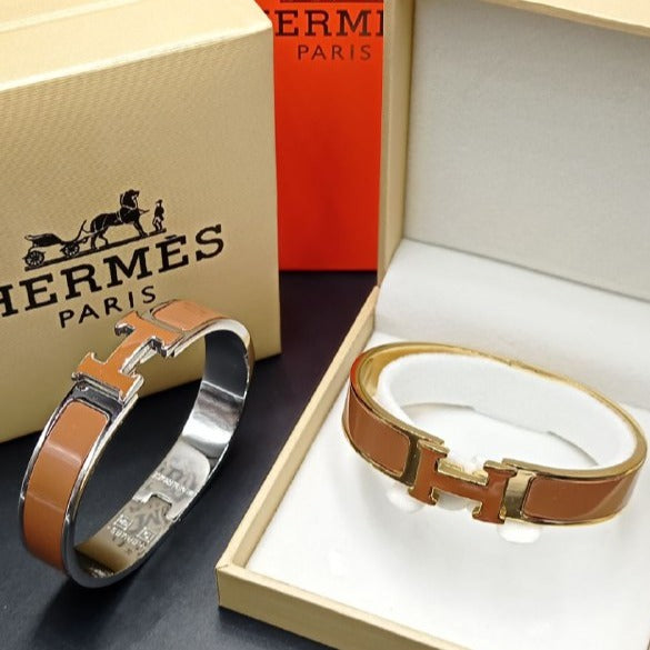 Bracelet Hermès Clic Clac H