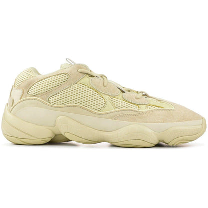 YEEZY 500 "SUPER MOON YELLOW" (4005437931592)