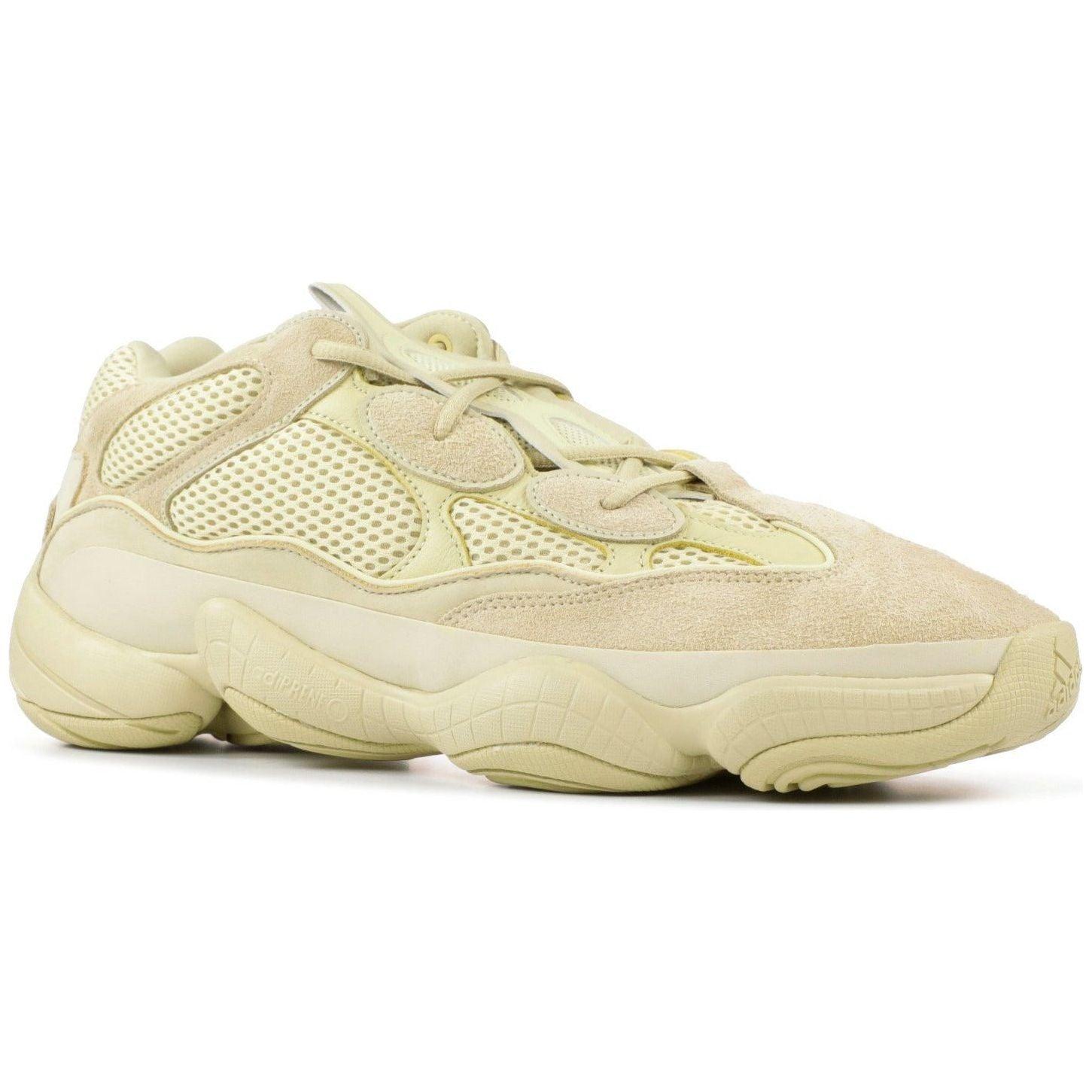 YEEZY 500 "SUPER MOON YELLOW" (4005437931592)