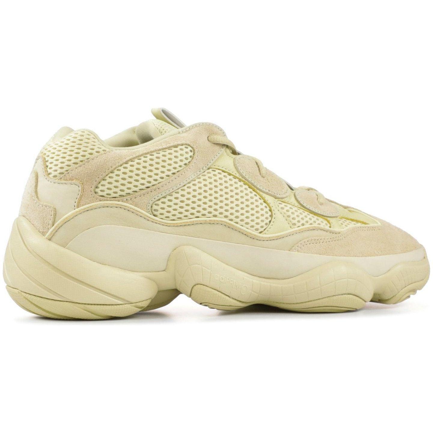 YEEZY 500 "SUPER MOON YELLOW" (4005437931592)