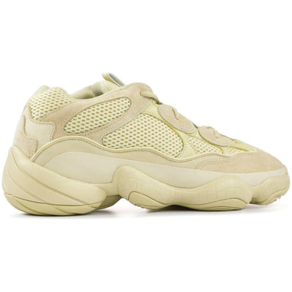 YEEZY 500 "SUPER MOON YELLOW" (4005437931592)