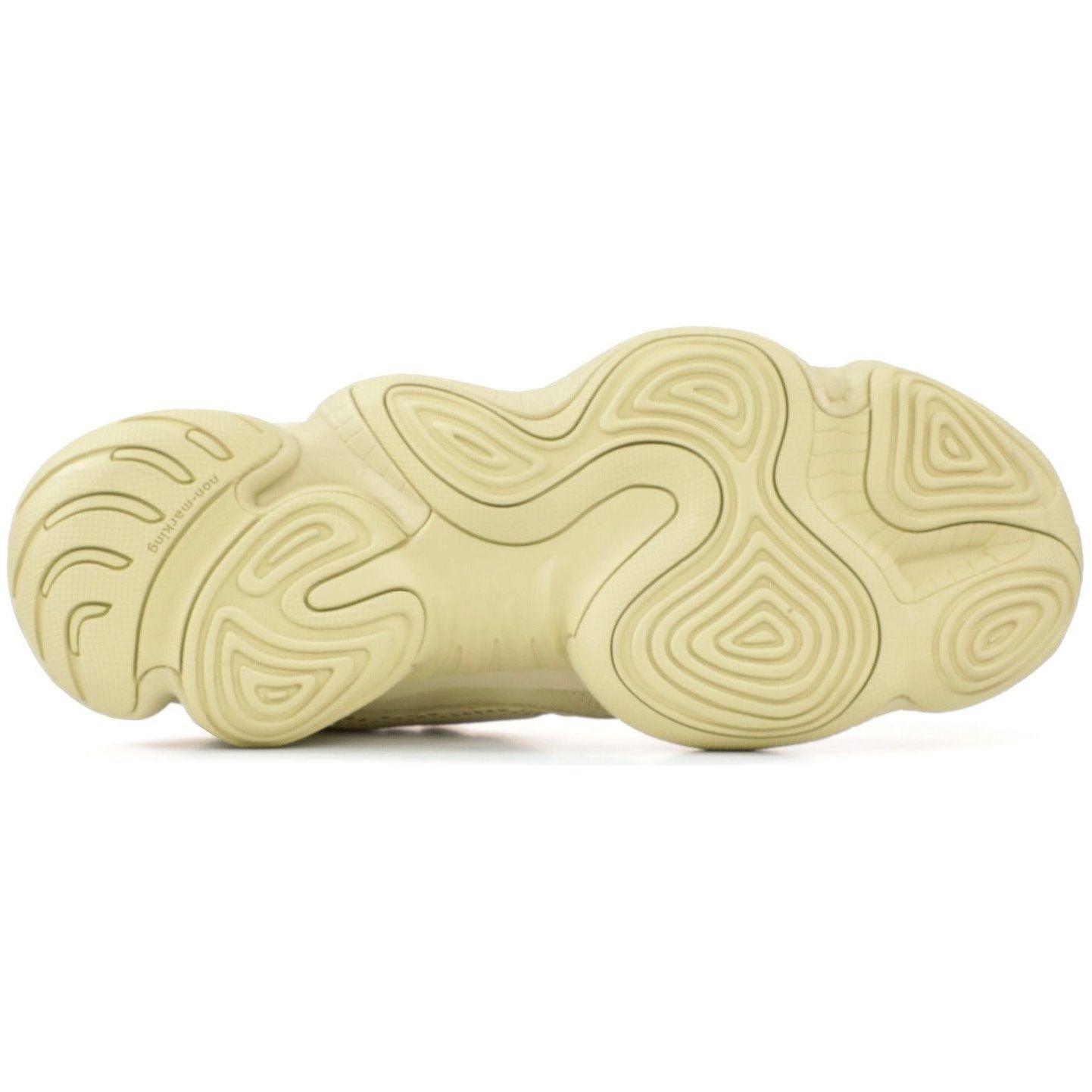 YEEZY 500 "SUPER MOON YELLOW" (4005437931592)