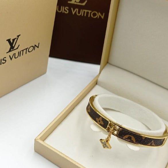 Bracelet Louis Vuitton Monogram