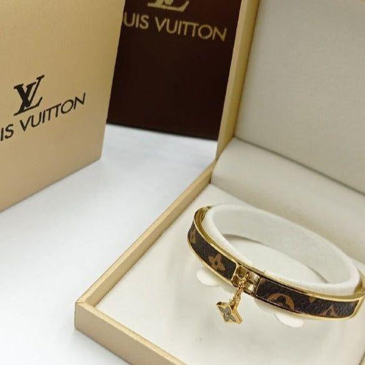 Bracelet Louis Vuitton Monogram - Manore Store