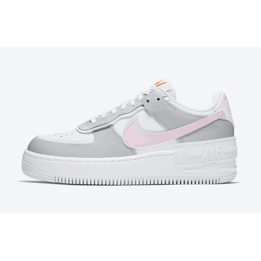 Air Force 1 Shadow Pink Foam - Manore Store