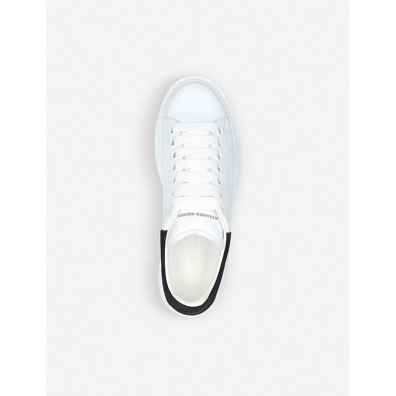 Alexander mcqueen gris daim on sale