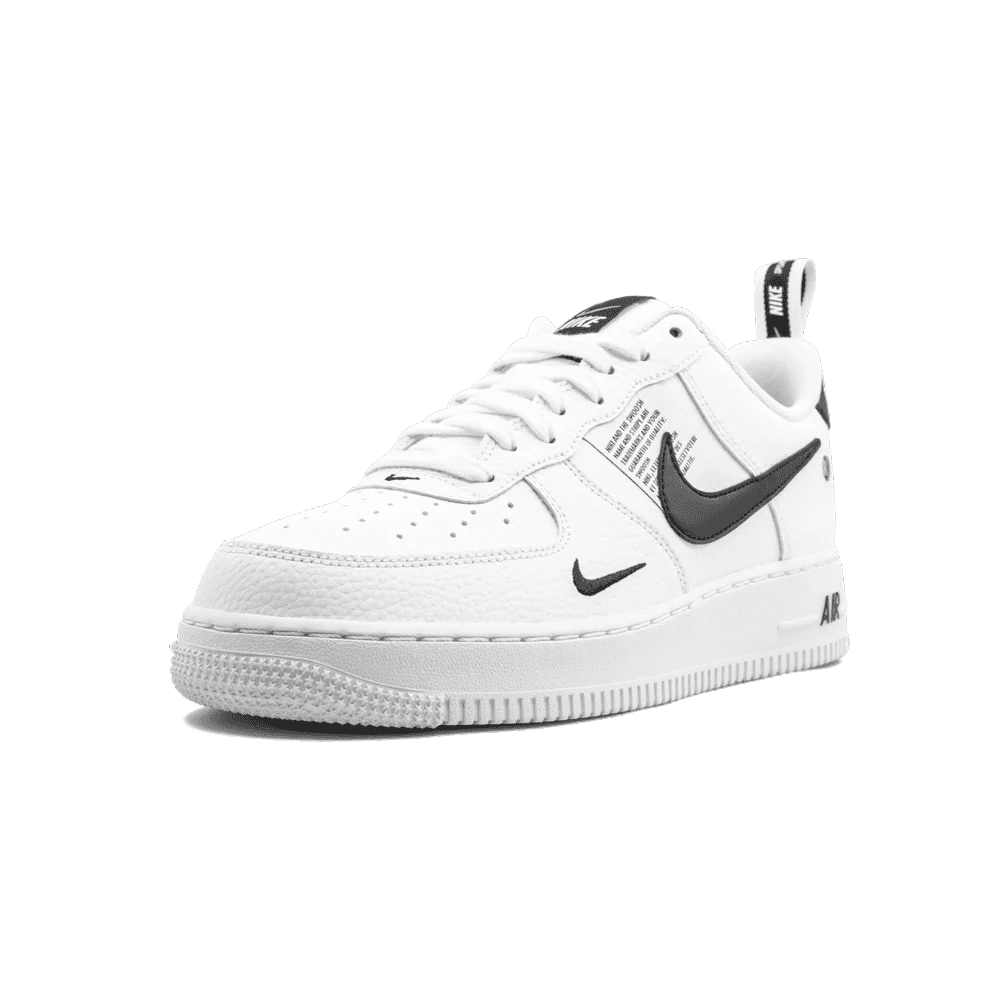 Air Force 1 Low Utility White (4036117987400)