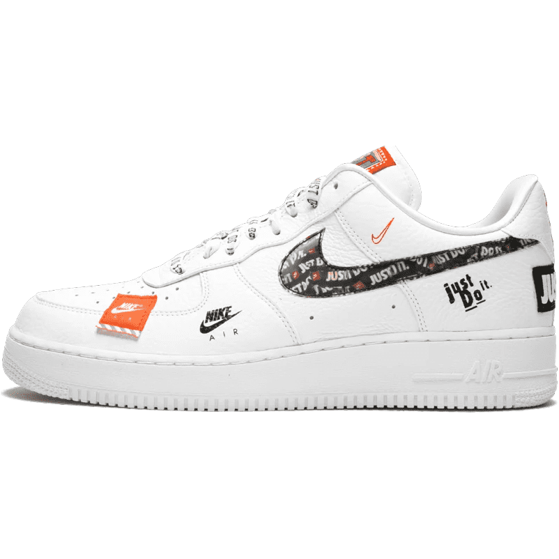 Air Force 1 Low - 'JUST DO IT' (4036114776136)