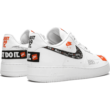 Air Force 1 Low - 'JUST DO IT' (4036114776136)