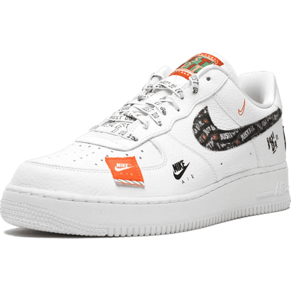 Air Force 1 Low - 'JUST DO IT' (4036114776136)