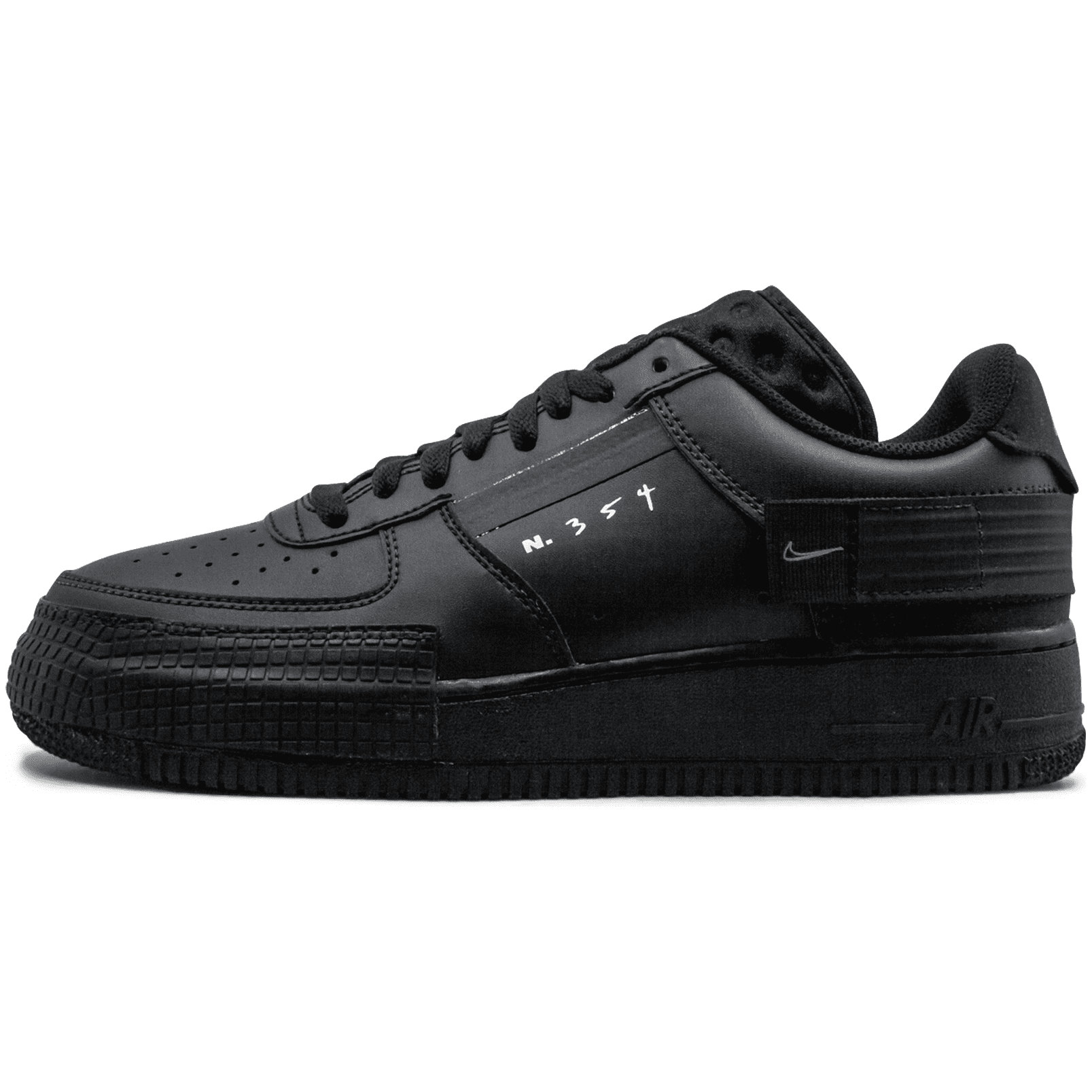 Air Force 1 - Type Black - Manore Store