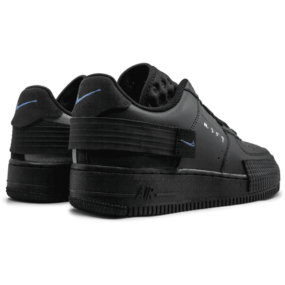 Air Force 1 - Type Black - Manore Store