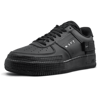 Air Force 1 - Type Black - Manore Store