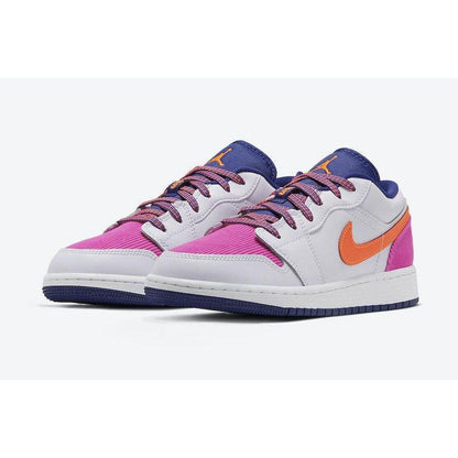 Air Jordan 1 Low Pinksicle