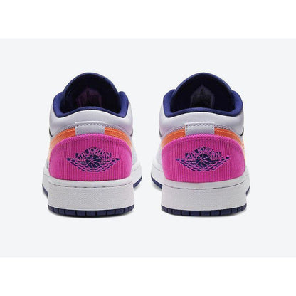 Air Jordan 1 Low Pinksicle